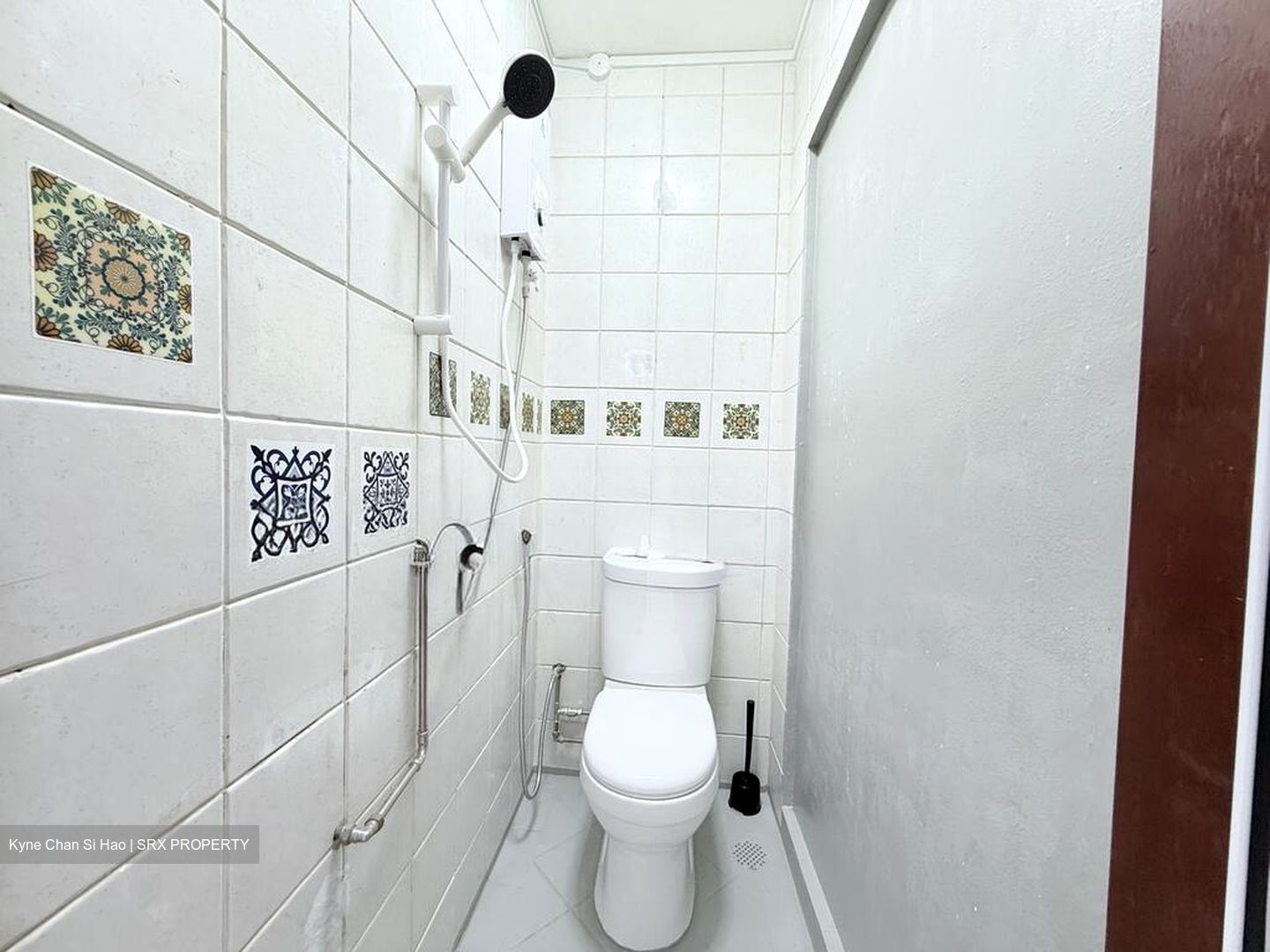 Pinetree Condominium (D10), Condominium #503414381